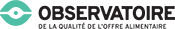 Observatoire de la qualité de l'offre alimentaire